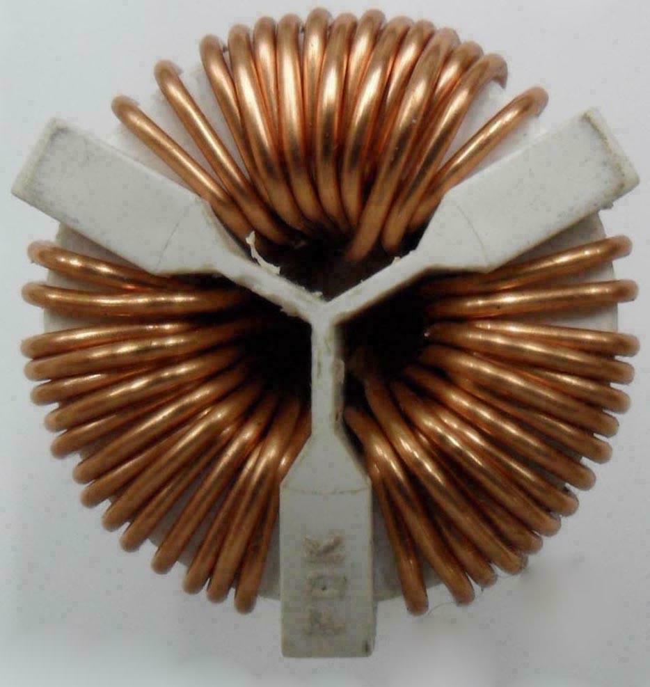 磁环线圈(45)-爱企查