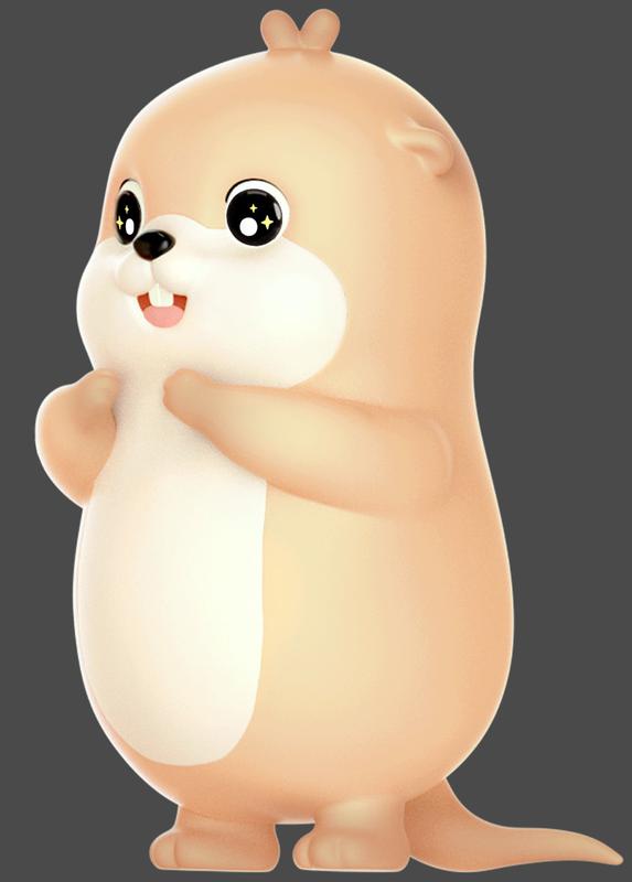 公仔(少年bobo水獭)-爱企查