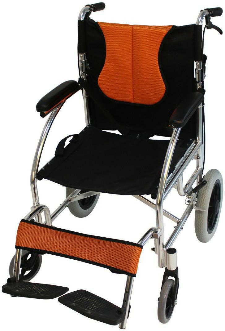 轮椅(轻便型)-爱企查