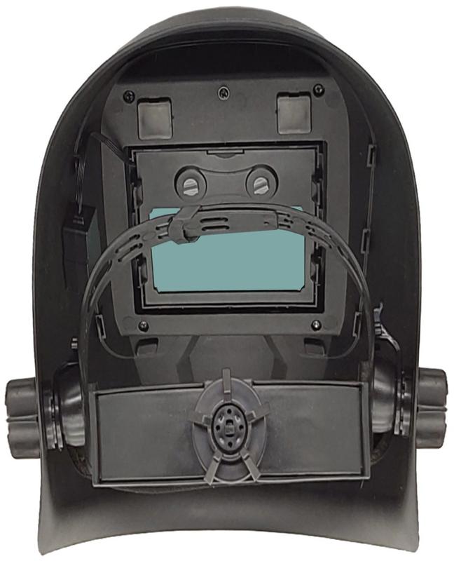 电焊帽(pax)-爱企查