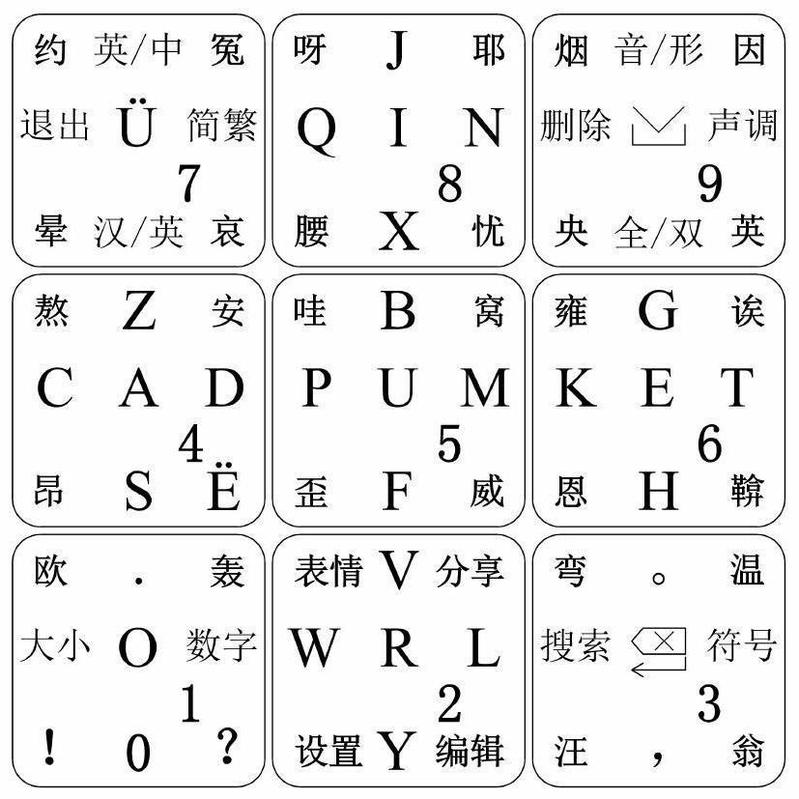 商标logo