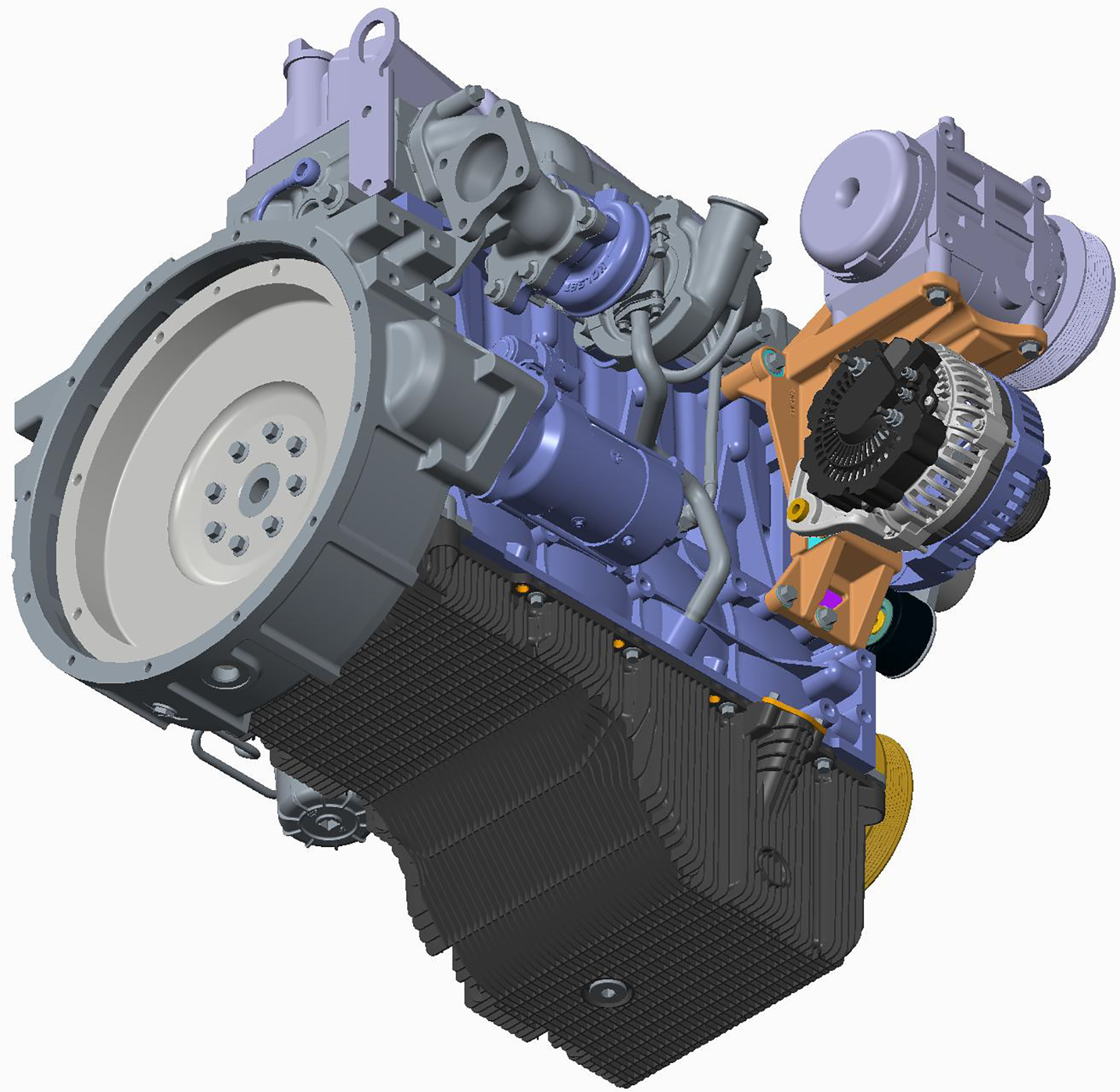 发动机(双层轮系)-爱企查
