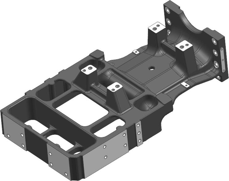 本外观设计产品的用途:本外观设计产品用作拖拉机的配件.
