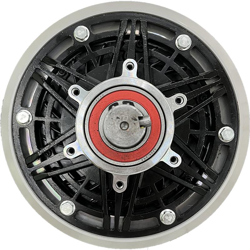 双轴磁粉离合器-爱企查