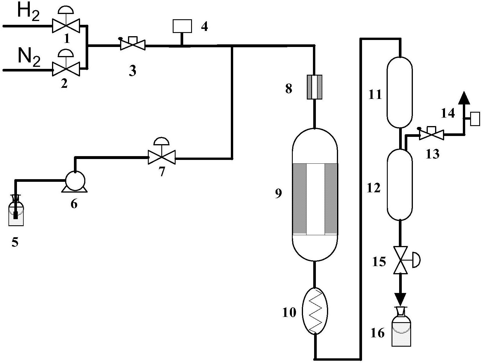 一种改性β分子筛及其制备方法和应用-爱企查