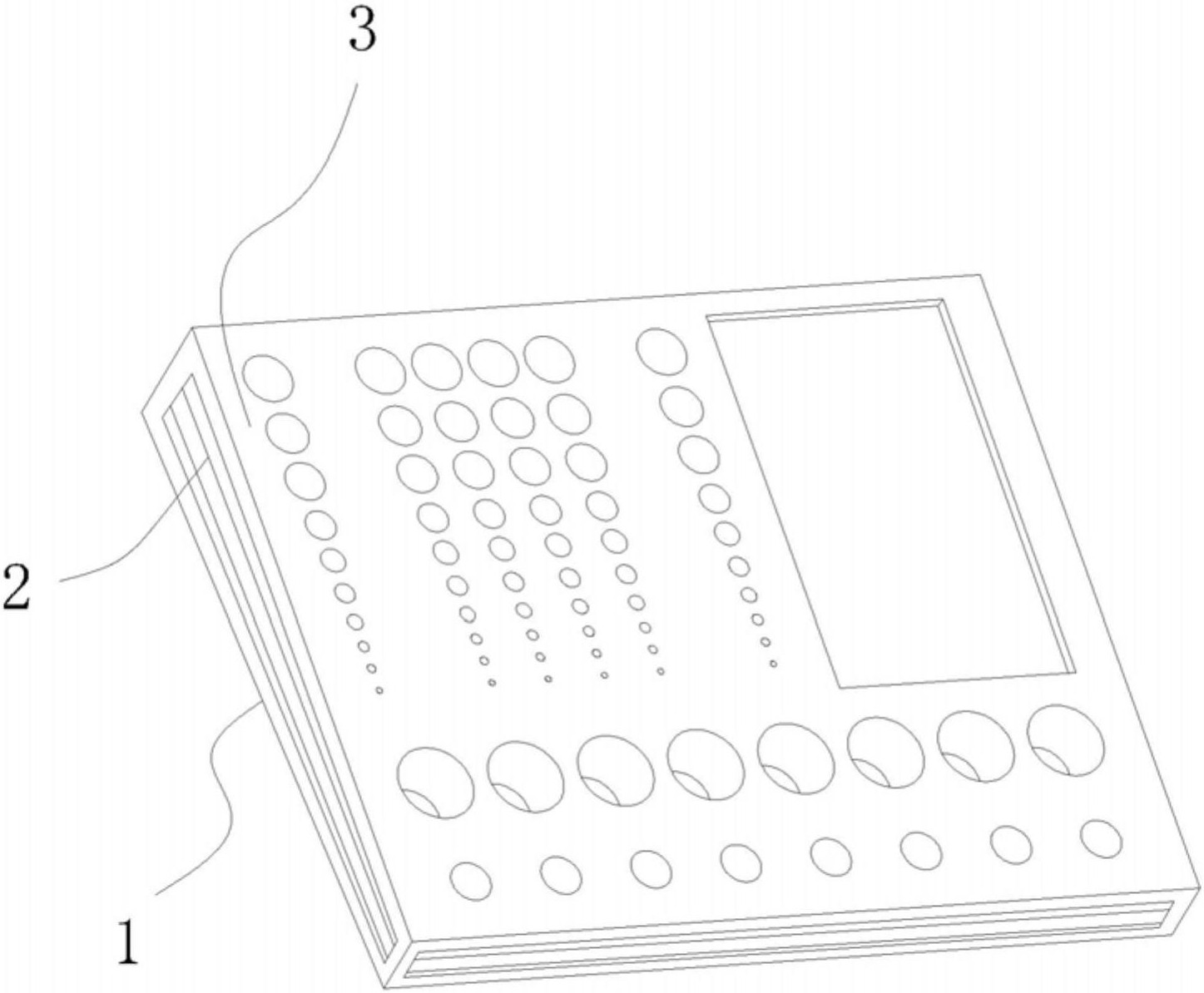 cnc车间刀具架-爱企查