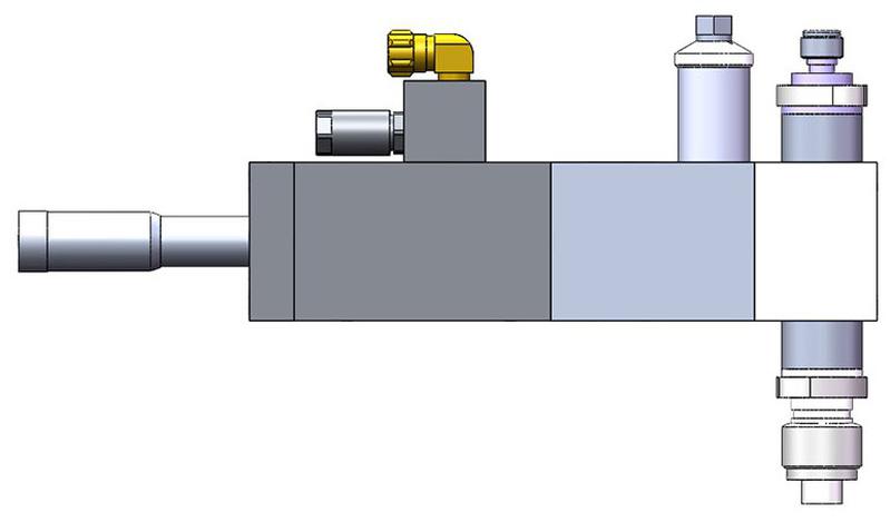 气动精密计量泵-爱企查