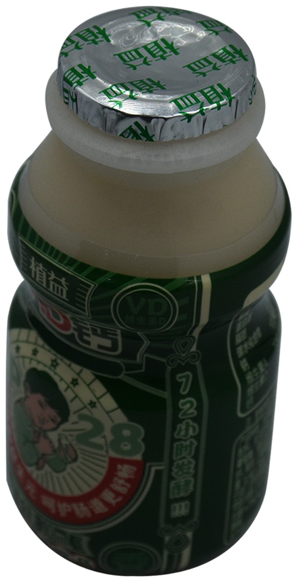 包装瓶(植益ad钙奶)-爱企查