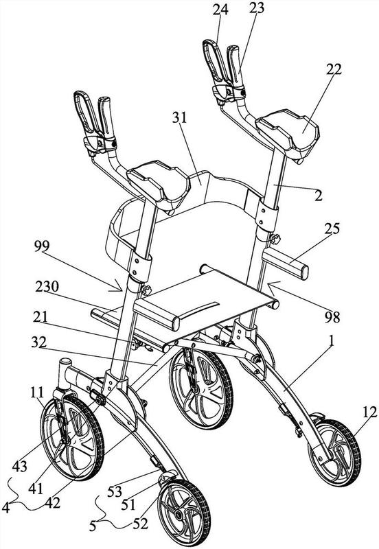 折叠助行器-爱企查