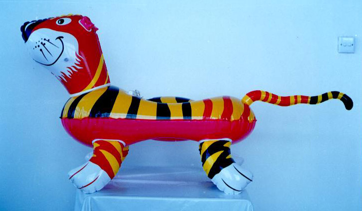 充气动物坐骑-爱企查