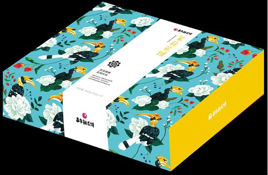 日期 2018-10-12 发明人 黄丕强 专利申请人 云南嘉华食品有限公司