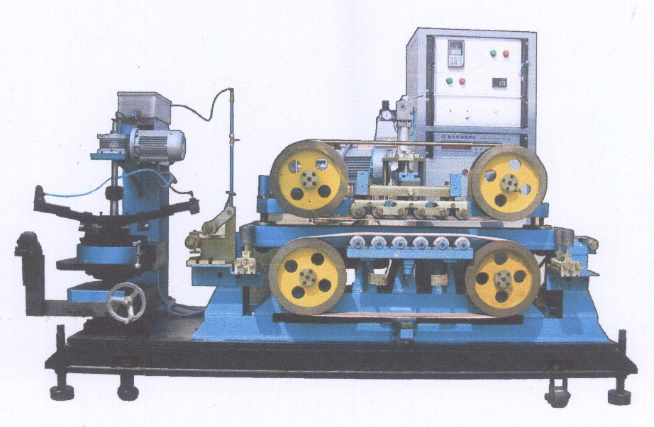玻管拉管机(sc-Ⅰ)-爱企查