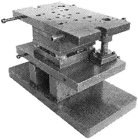 上横梁衬件落料模-爱企查