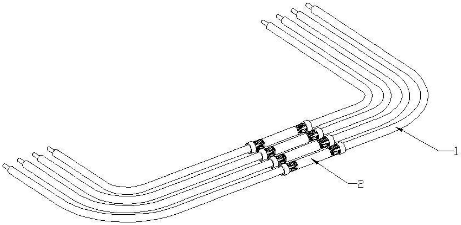 管型母线结构图片
