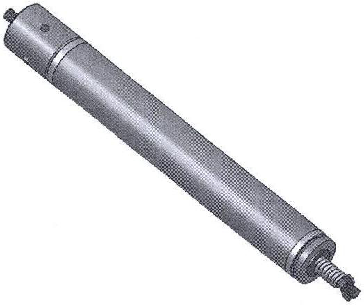 旋转模切机弹簧轴总成-爱企查