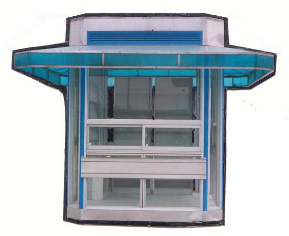 书报亭(二)-爱企查