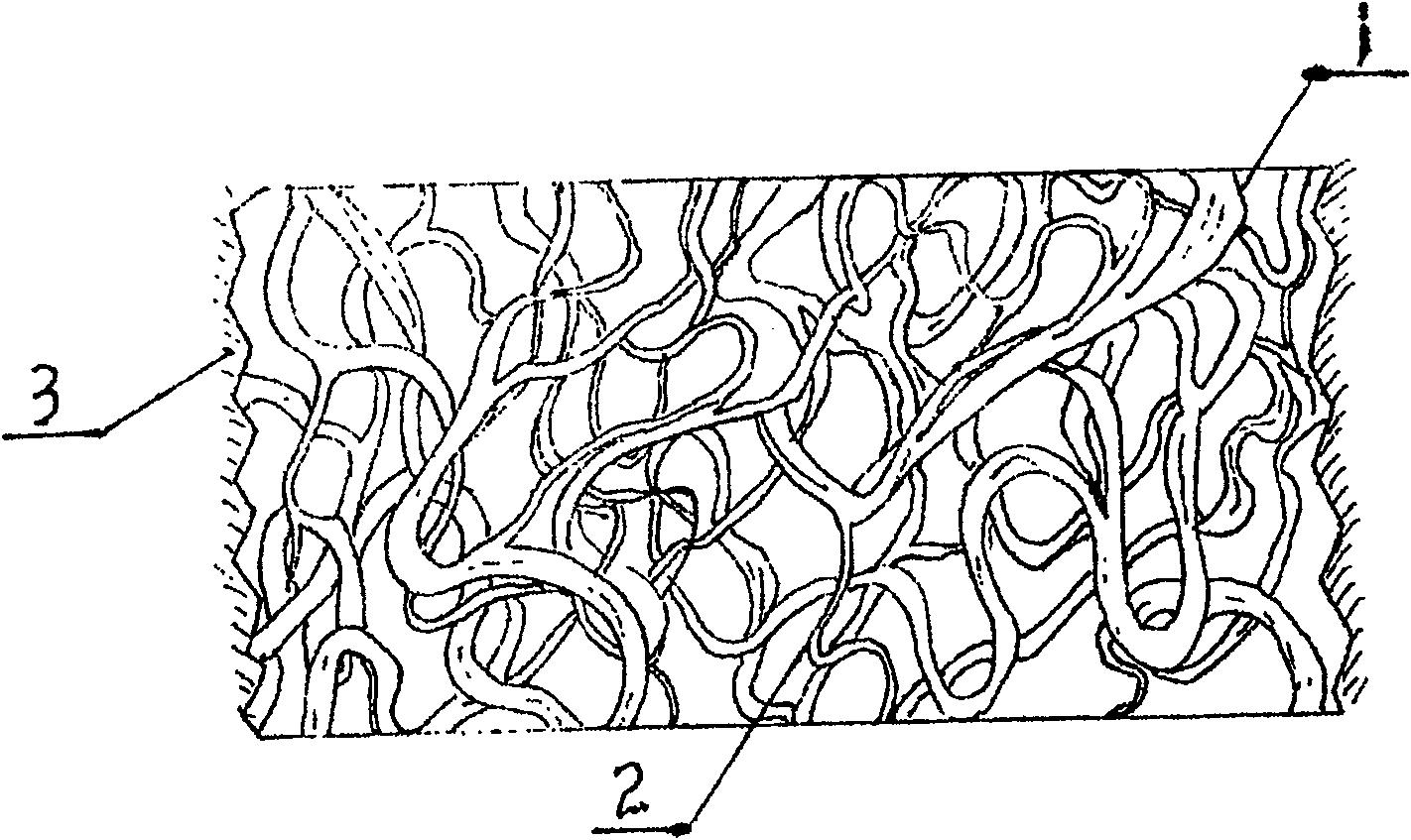 胶原纤维还原革基布及其加工方法-爱企查