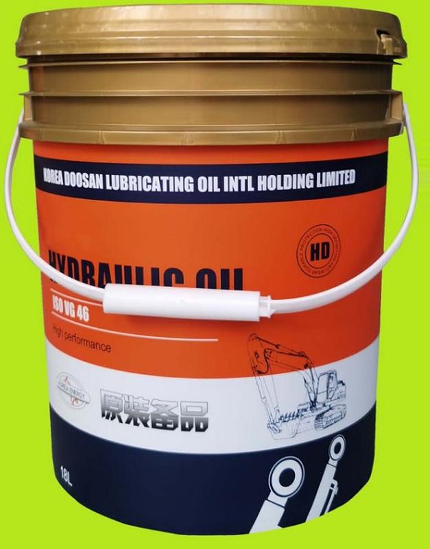 液压油桶-爱企查