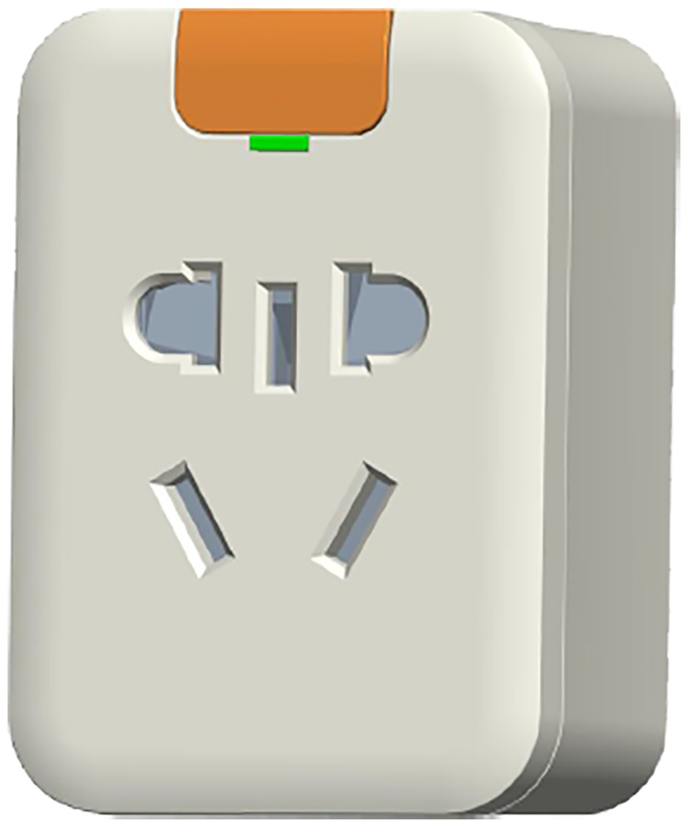 智能转换插座-爱企查