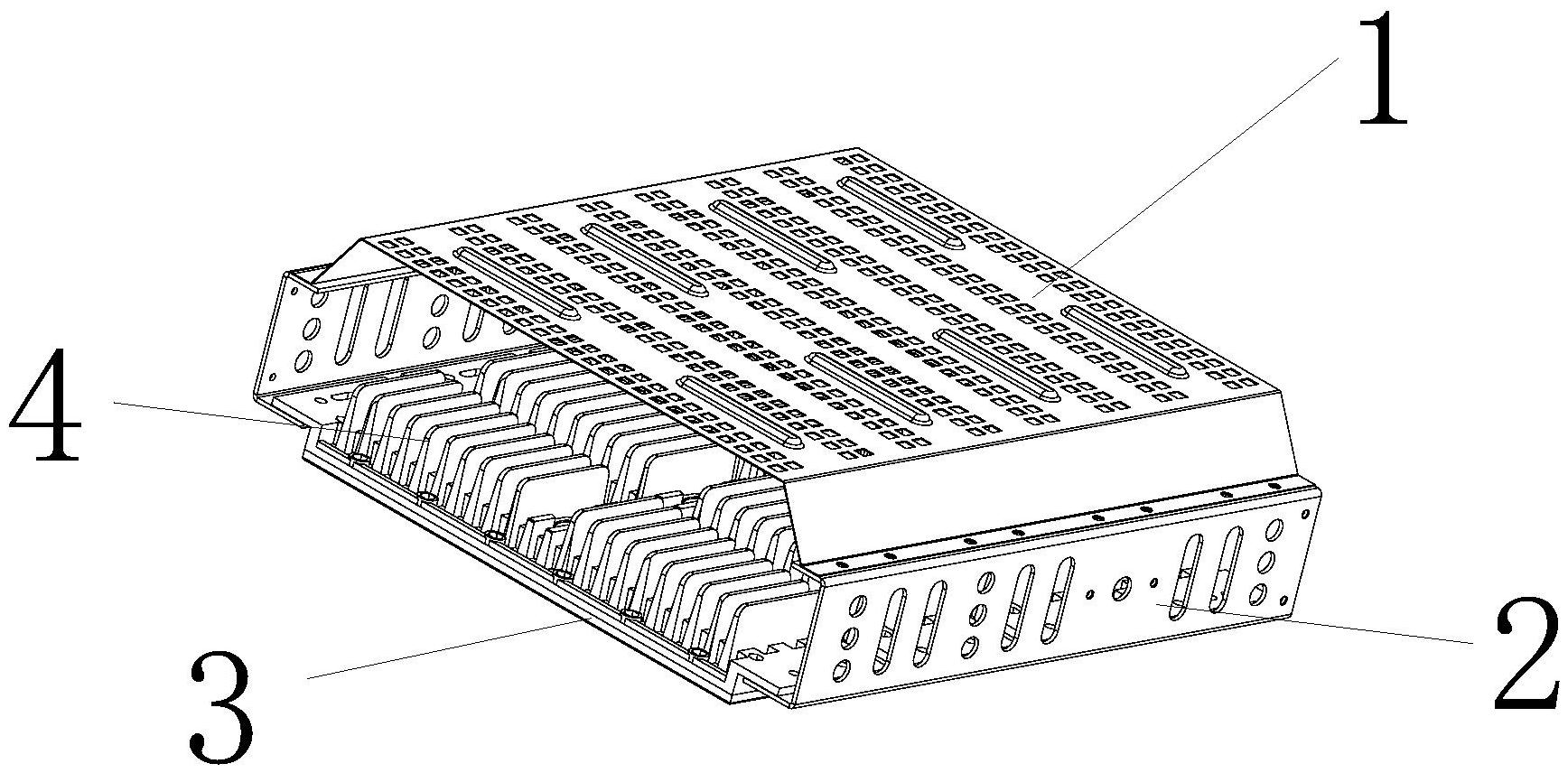 一种高杆灯具电磁防护罩-爱企查