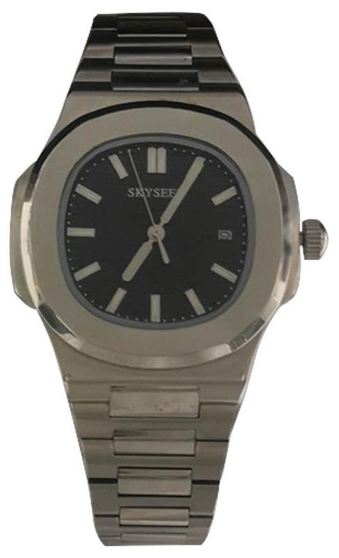 手表(天代009)-爱企查