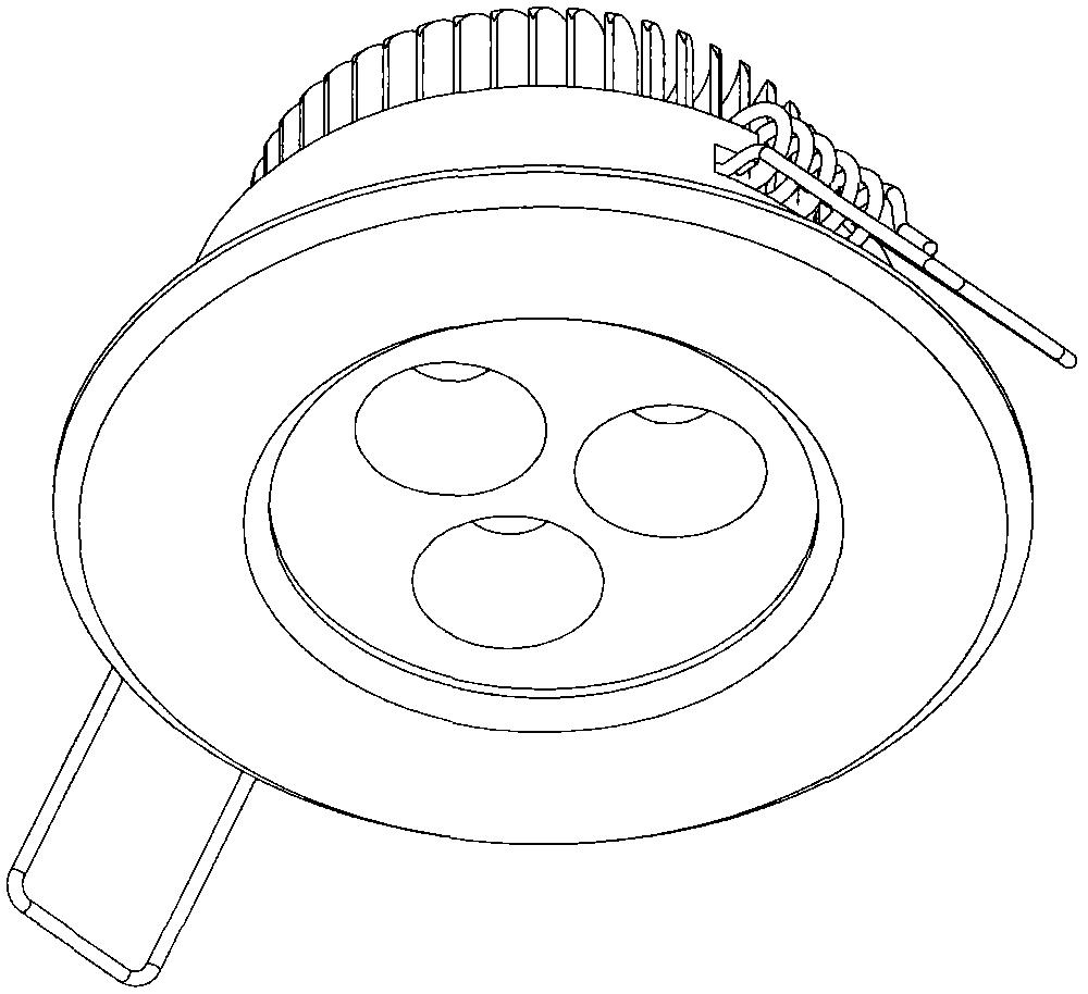 led筒灯(6)-爱企查