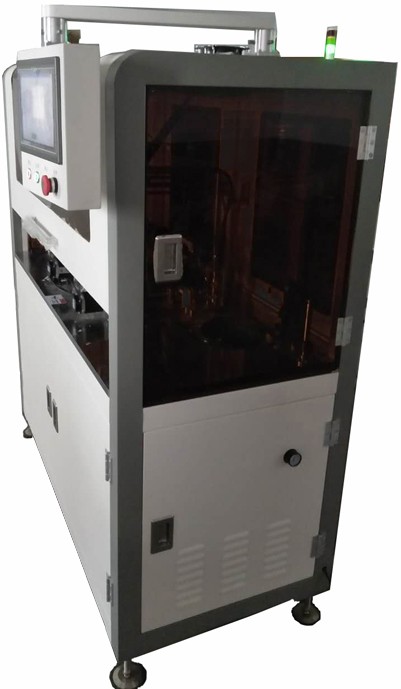 环形电感自动绕线机-爱企查