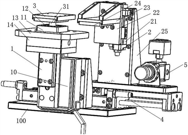 智能匹配式保压结构-爱企查
