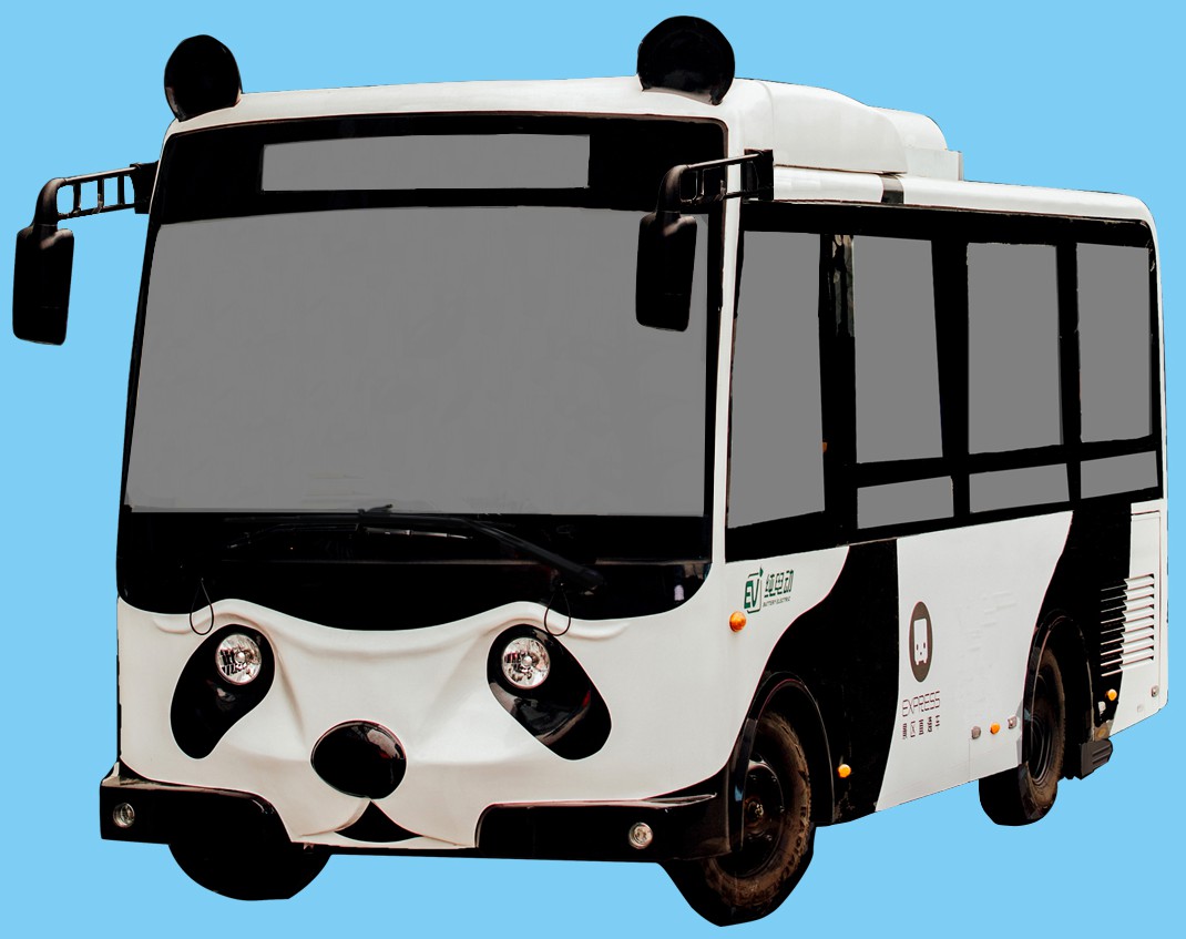 旅游景观车-爱企查