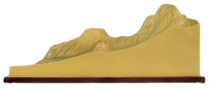 黄土高原模型-爱企查