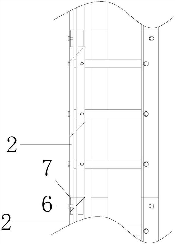 一种方便组装的5g信号塔-爱企查