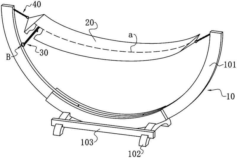 一种吊床-爱企查