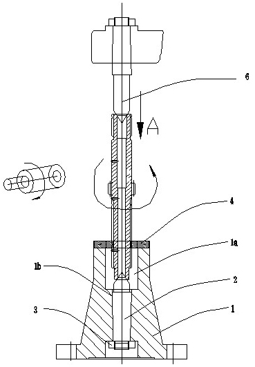 轴类滚齿夹具-爱企查