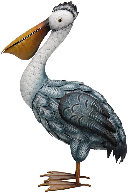 摆件(鹈鹕)-爱企查