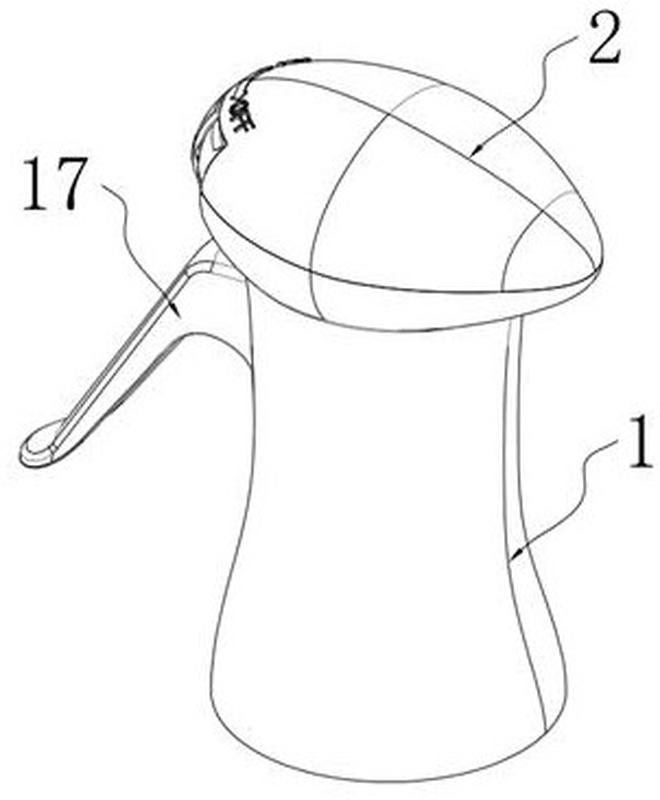 一種新型防塵噴霧器噴頭-愛企查