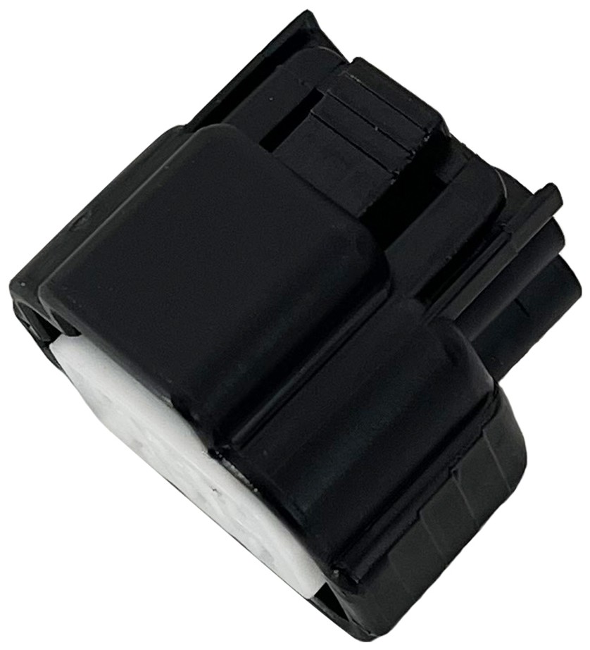 插座护套(六线1)-爱企查