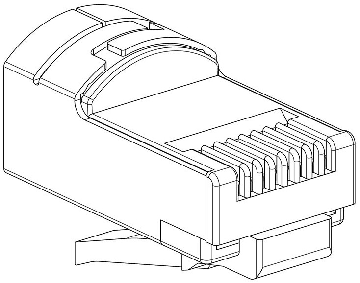 水晶头(2)-爱企查