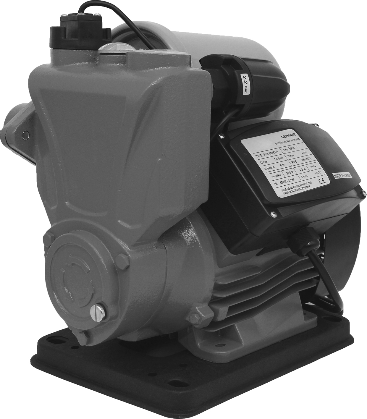 自吸增压泵(2)-爱企查