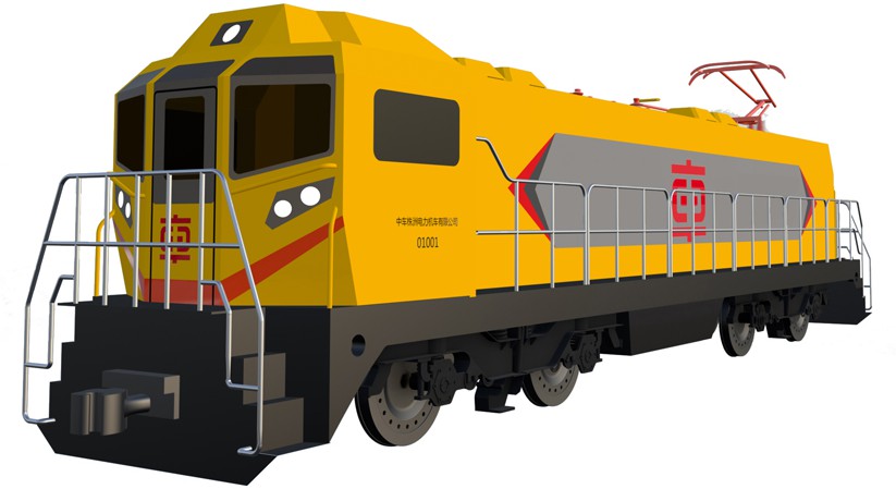 调车机车(syzdc)-爱企查