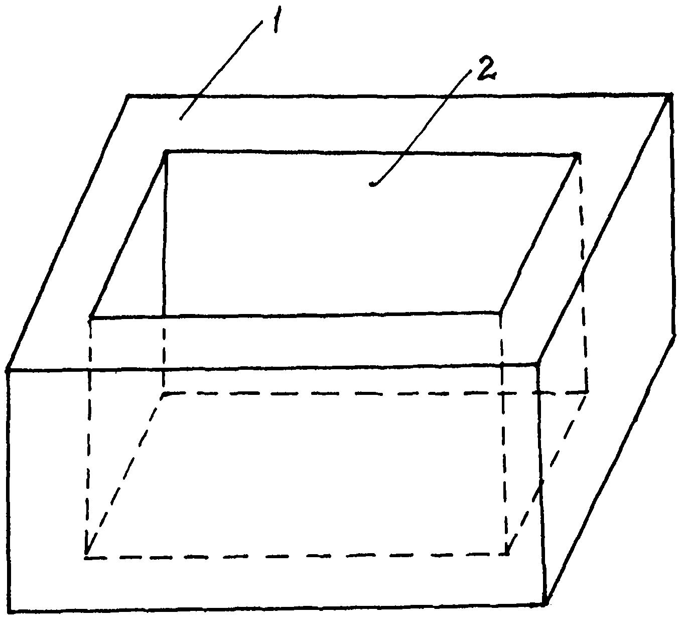 一种空心轻质砖-爱企查
