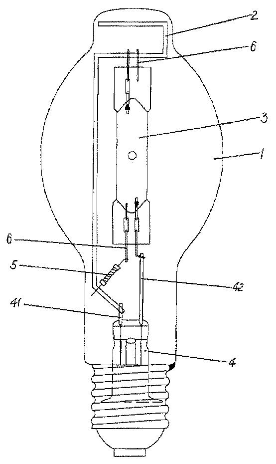 荧光高压汞灯装架-爱企查