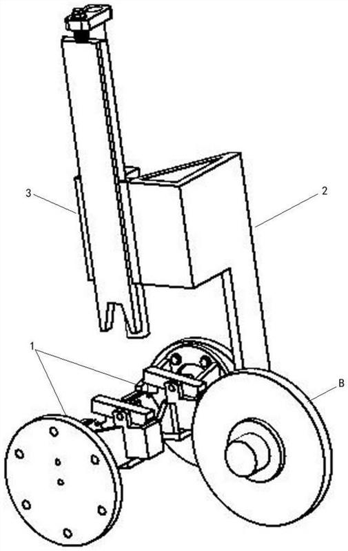 曲轴曲拐轴颈外圆磨加工夹具-爱企查