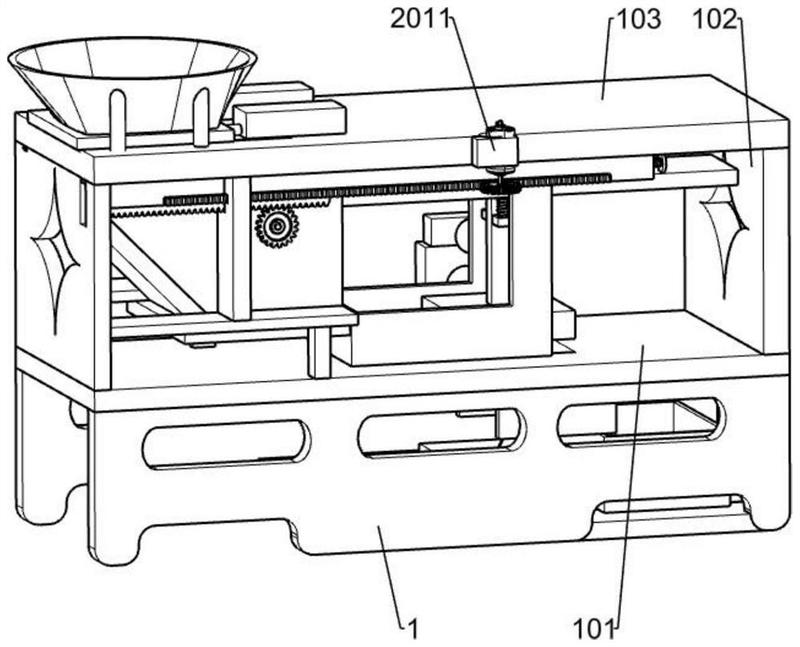 一种工业废料煤渣粉碎研磨装置-爱企查
