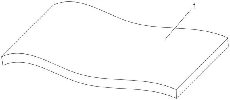 一种环保型透气呢绒复合面料-爱企查