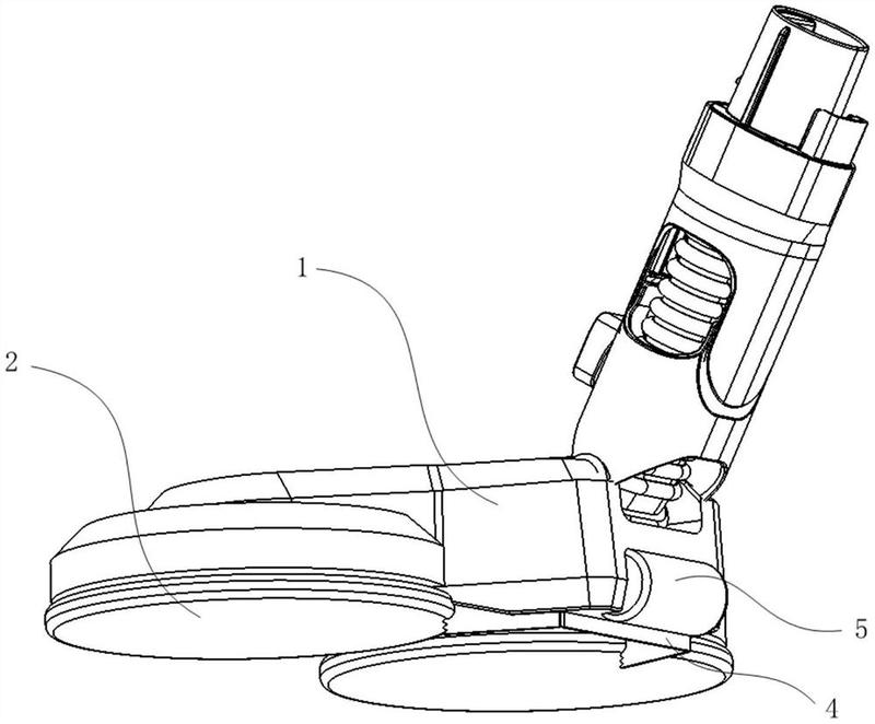 拖地机拖头-爱企查
