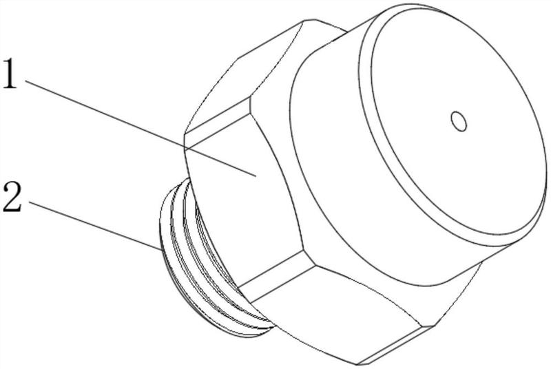 一种消防低泄高封阀-爱企查