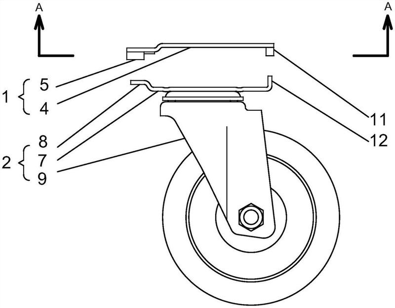 商标logo