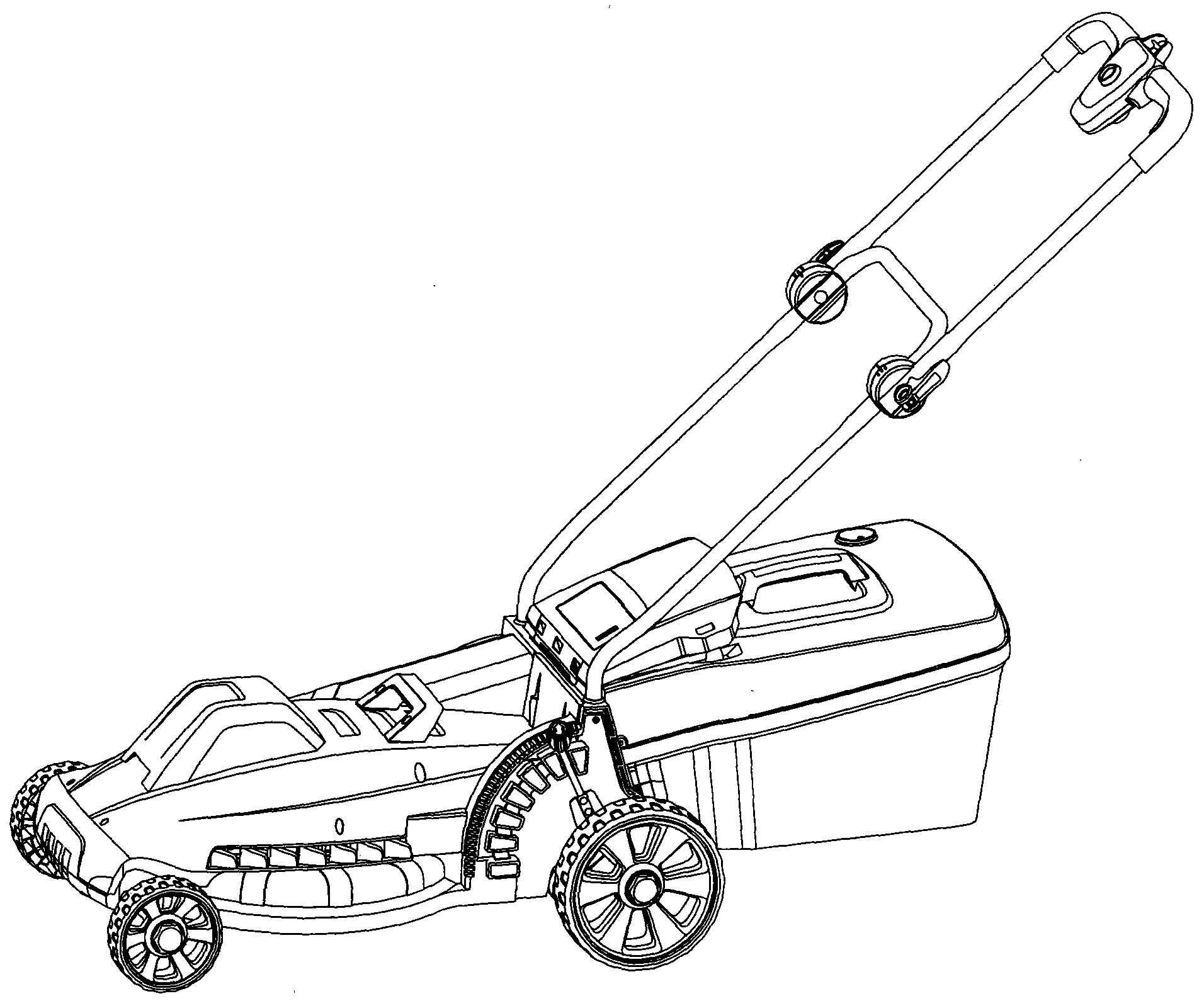 直流割草机-爱企查