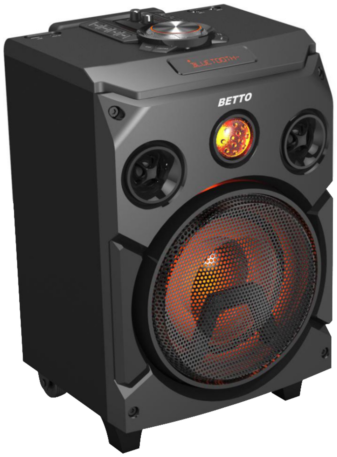 x户外拉杆音箱(pt-941)-爱企查