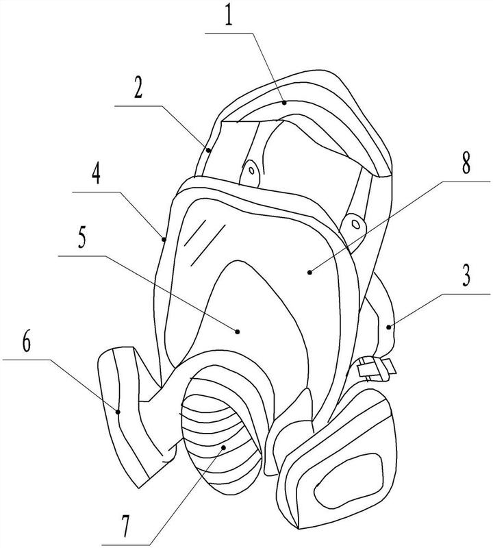 一种防护罩-爱企查